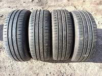 Шины 195/60 R15 — "Fulda EcoControl HP" (Турция), летние, в отличүшін80 000 тг. в Астана