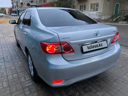 Toyota Corolla 2012 года за 7 200 000 тг. в Атырау – фото 10