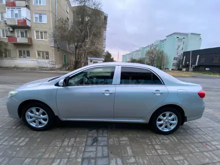 Toyota Corolla 2012 года за 7 200 000 тг. в Атырау – фото 8