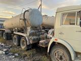 КамАЗ  5410 1987 года за 5 500 000 тг. в Астана – фото 3