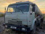 КамАЗ  5410 1987 года за 5 500 000 тг. в Астана