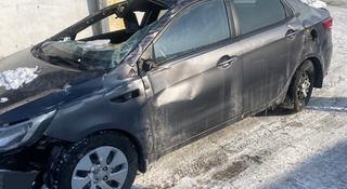 Kia Rio 2015 года за 1 000 000 тг. в Алматы