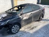 Kia Rio 2015 года за 1 000 000 тг. в Алматы – фото 2