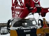 Sany  16-130 тонн КЗ, РФ, Экспорт 2024 года за 55 550 000 тг. в Астана – фото 5