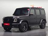 Mercedes-Benz G 63 AMG 4MATIC 2023 года за 95 000 000 тг. в Астана
