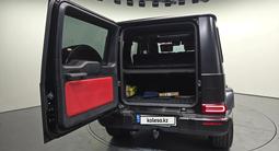 Mercedes-Benz G 63 AMG 4MATIC 2023 года за 95 000 000 тг. в Астана – фото 5