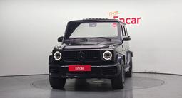 Mercedes-Benz G 63 AMG 4MATIC 2023 года за 95 000 000 тг. в Астана – фото 2