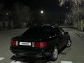 Audi 100 1991 года за 1 500 000 тг. в Талдыкорган – фото 2