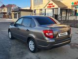 ВАЗ (Lada) Granta 2190 2020 годаfor3 850 000 тг. в Семей – фото 3