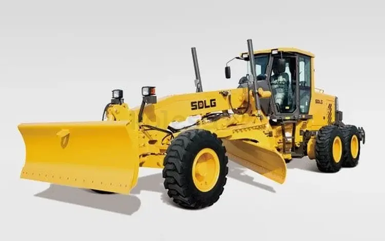 SDLG  G9220F 2026 годаүшін62 167 500 тг. в Костанай