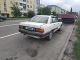 Audi 100 1989 годаfor500 000 тг. в Алматы – фото 3