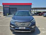 Hyundai Santa Fe 2017 годаүшін6 000 000 тг. в Алматы