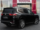 Toyota Land Cruiser 2023 года за 61 789 000 тг. в Астана – фото 4