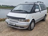 Toyota Previa 1993 годаүшін2 500 000 тг. в Алматы