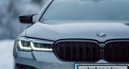 BMW 530 2023 года за 34 000 000 тг. в Алматы – фото 3