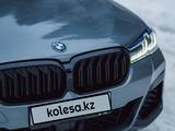 BMW 530 2023 года за 34 000 000 тг. в Алматы – фото 5