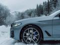 BMW 530 2023 года за 33 500 000 тг. в Алматы – фото 9