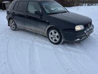 Volkswagen Golf 1996 годаүшін1 790 000 тг. в Костанай