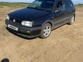 Volkswagen Golf 1996 года за 1 790 000 тг. в Костанай – фото 7