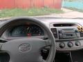 Toyota Camry 2003 годаүшін4 200 000 тг. в Алматы – фото 5