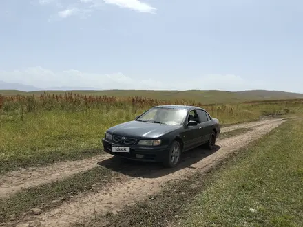 Nissan Maxima 1996 года за 1 200 000 тг. в Алматы – фото 19