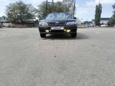 Nissan Maxima 1996 года за 1 200 000 тг. в Алматы – фото 2