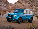 Mercedes-Benz G 63 AMG 2024 годаfor138 000 000 тг. в Алматы