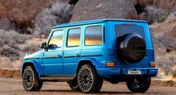 Mercedes-Benz G 63 AMG 2024 года за 138 000 000 тг. в Алматы – фото 2