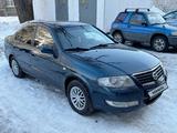 Nissan Almera Classic 2006 года за 2 300 000 тг. в Усть-Каменогорск