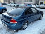 Nissan Almera Classic 2006 года за 2 300 000 тг. в Усть-Каменогорск – фото 2