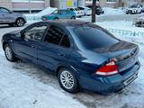 Nissan Almera Classic 2006 года за 2 300 000 тг. в Усть-Каменогорск – фото 3