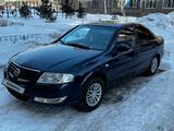 Nissan Almera Classic 2006 года за 2 300 000 тг. в Усть-Каменогорск – фото 4