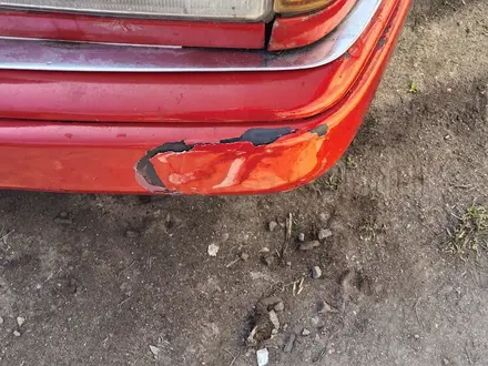 Mercedes-Benz E 230 1990 года за 850 000 тг. в Алматы – фото 11