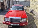 Mercedes-Benz E 230 1990 годаүшін850 000 тг. в Алматы