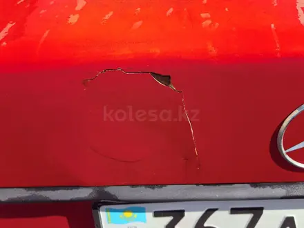 Mercedes-Benz E 230 1990 года за 850 000 тг. в Алматы – фото 6