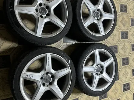 Апаллон R18 AMG за 420 000 тг. в Шымкент – фото 3