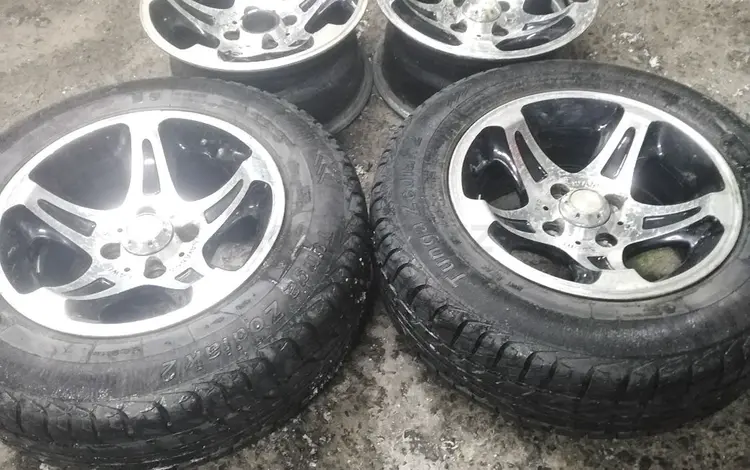 АвтоВаз. Диски за 45 000 тг. в Караганда