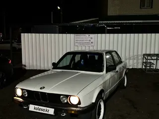 BMW 3 Series, 1984