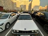 BMW 320 1984 года за 1 200 000 тг. в Астана – фото 3