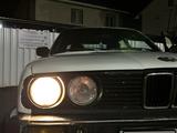 BMW 320 1984 года за 1 200 000 тг. в Астана – фото 5