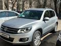 Volkswagen Tiguan 2011 года за 7 300 000 тг. в Тараз