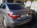 Kia Rio 2012 годаүшін5 200 000 тг. в Караганда