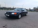 Audi 100 1993 года за 1 850 000 тг. в Сарыагаш