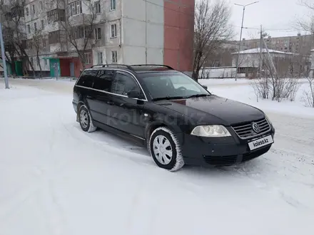 Volkswagen Passat 2002 года за 3 300 000 тг. в Павлодар – фото 2