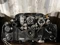 Двигатель Subaru EJ204 за 420 000 тг. в Алматы – фото 9