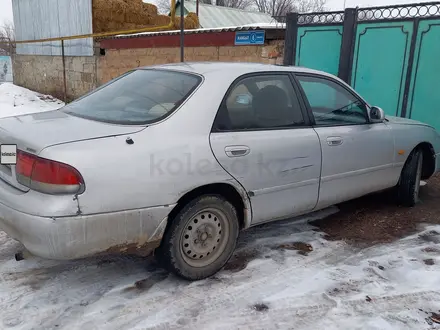 Mazda Cronos 1992 года за 700 000 тг. в Мерке – фото 6