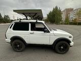 ВАЗ (Lada) Lada 2121 2012 года за 1 900 000 тг. в Кокшетау – фото 2