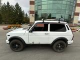 ВАЗ (Lada) Lada 2121 2012 года за 1 900 000 тг. в Кокшетау – фото 4
