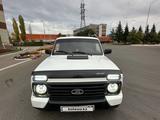 ВАЗ (Lada) Lada 2121 2012 годаүшін1 900 000 тг. в Кокшетау