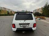 ВАЗ (Lada) Lada 2121 2012 года за 1 900 000 тг. в Кокшетау – фото 3